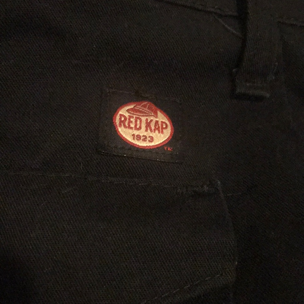 Work shorts